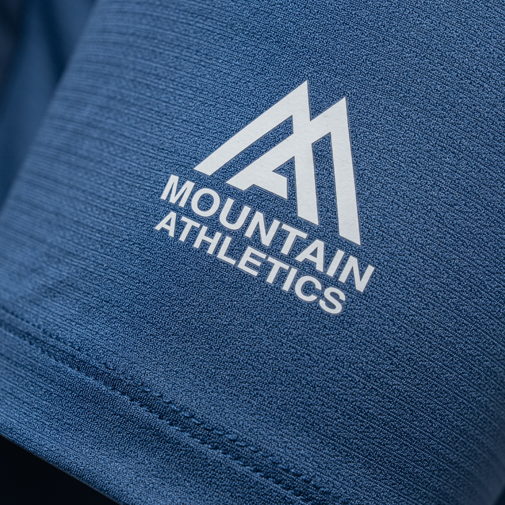 The North Face Mountain Athletics hombre T-Shirt