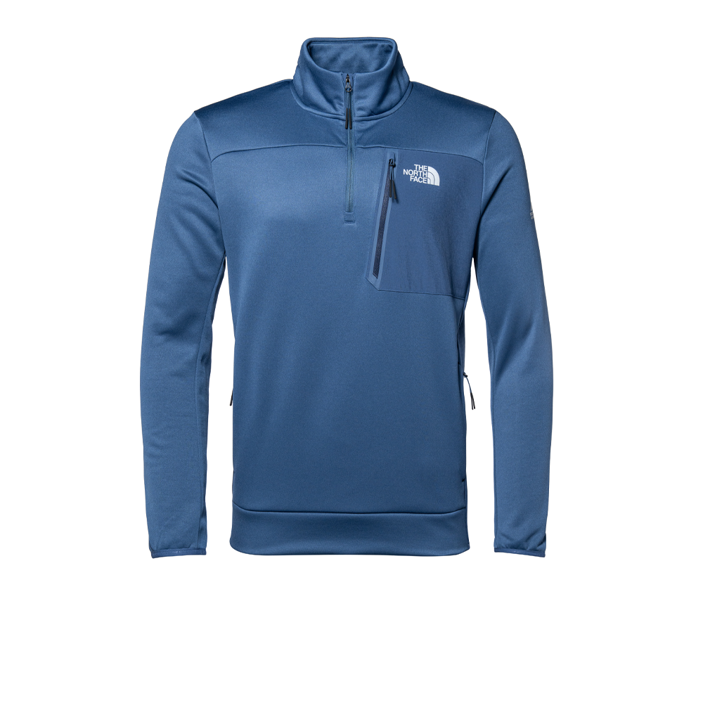 The North Face Mountain Athletics Quarter cremallera hombre forro polar The North Face Mountain Athletics Quarter cremallera hombre forro polar