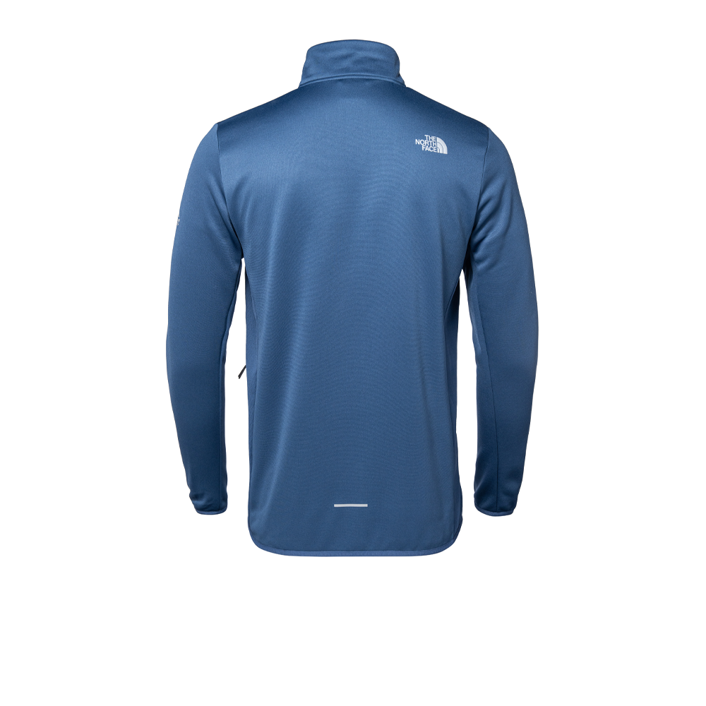 The North Face Mountain Athletics Quarter cremallera hombre forro polar
