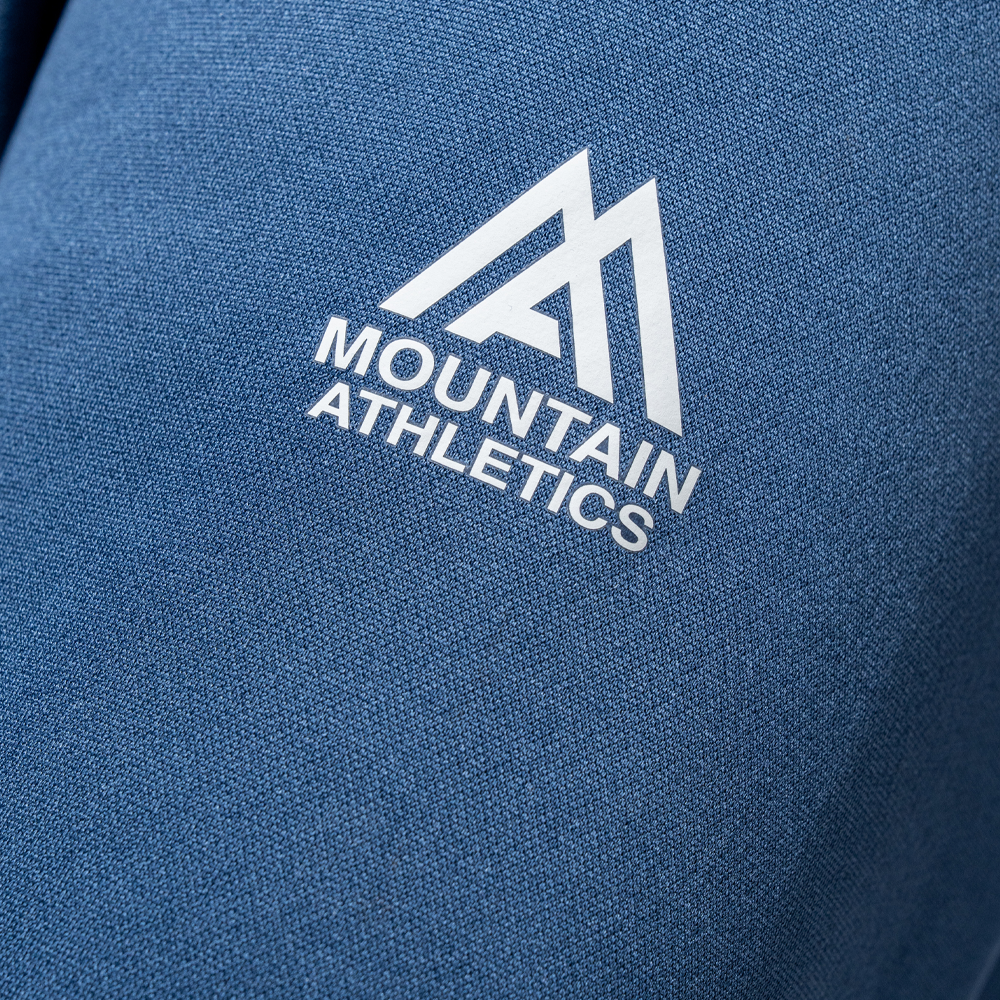 The North Face Mountain Athletics Quarter cremallera hombre forro polar