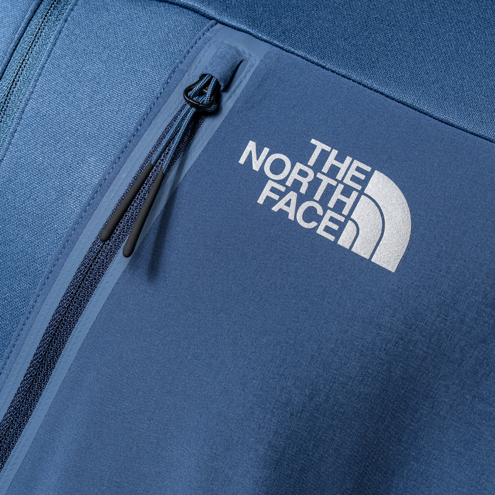 The North Face Mountain Athletics Quarter cremallera hombre forro polar