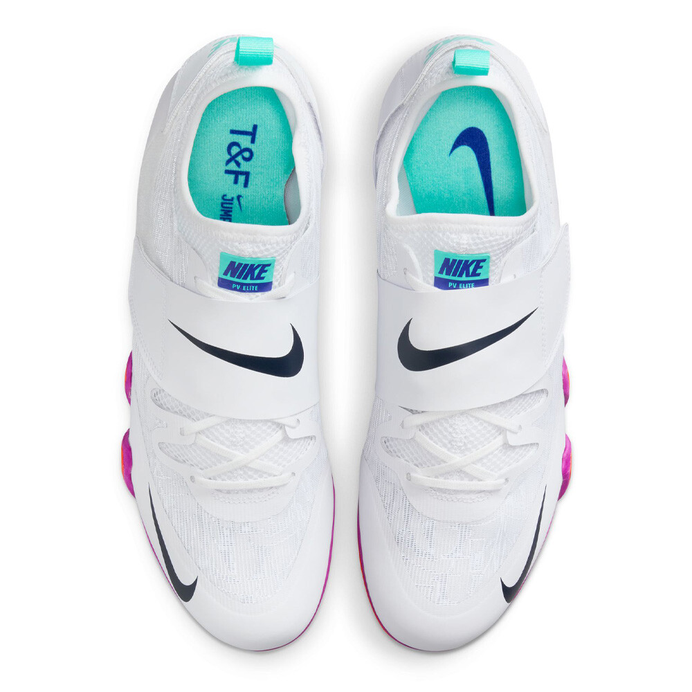 Nike Pole Vault Elite hombre spikes - SP26