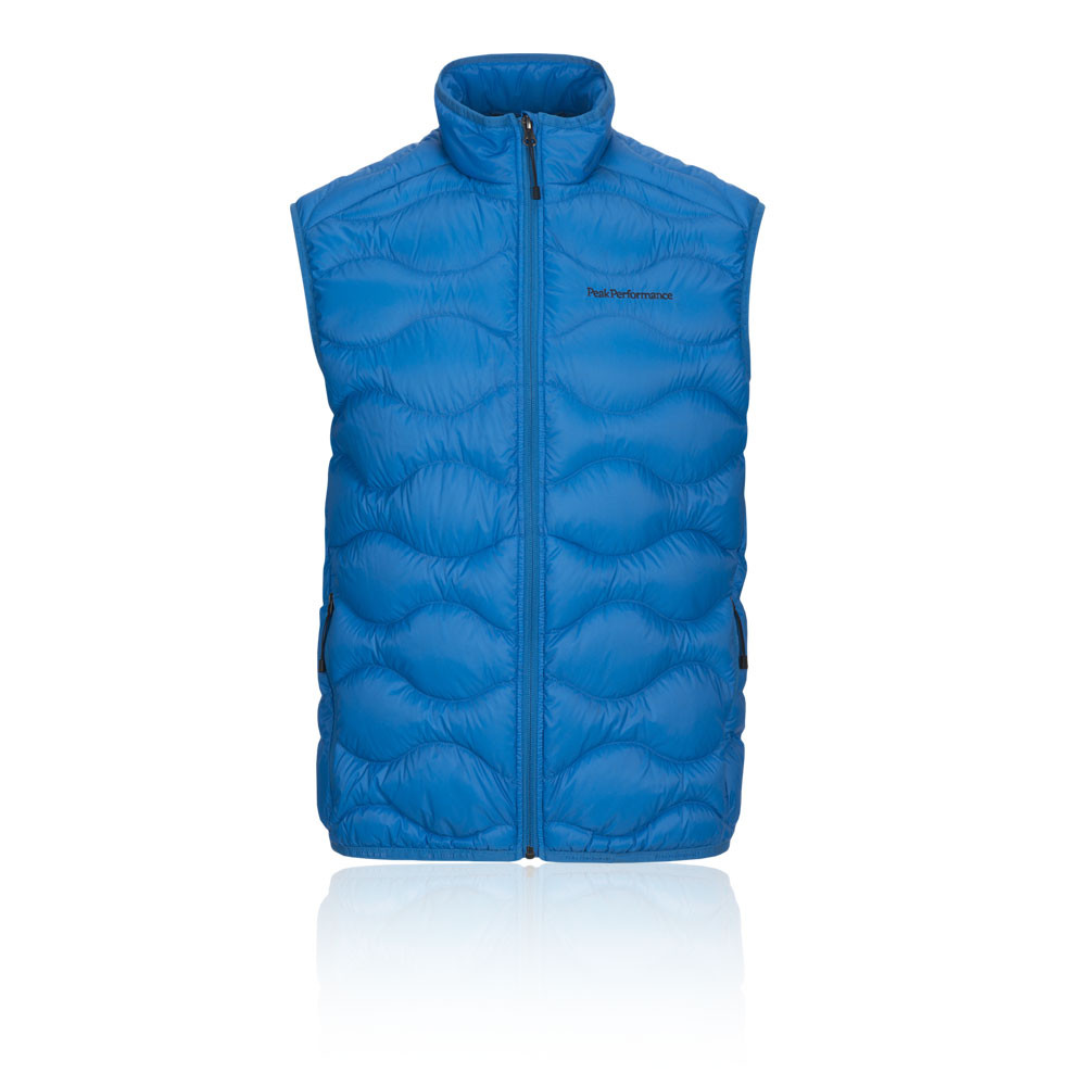 Peak Performance Helium Gilet