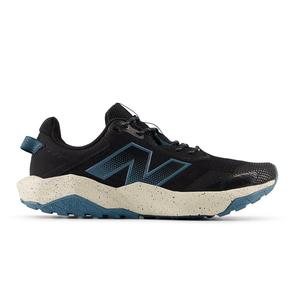 New Balance DynaSoft Nitrel v6 zapatillas trail - SS26