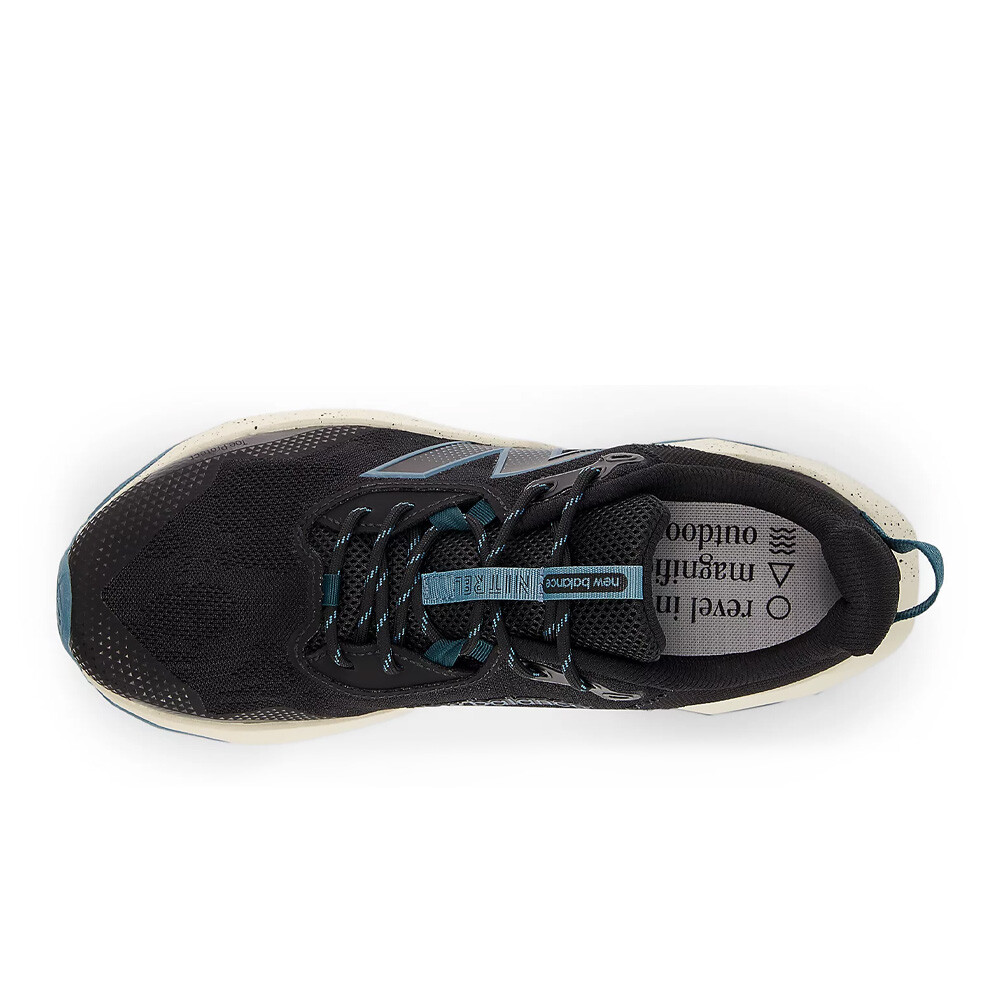 New Balance DynaSoft Nitrel v6 chaussures de trail - SS26