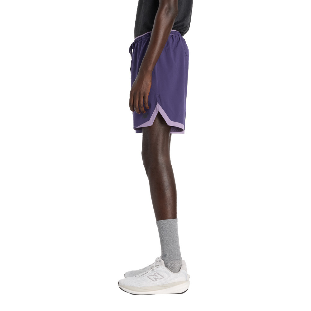 New Balance RC Essential 7 Zoll Herren Laufshorts - SS26