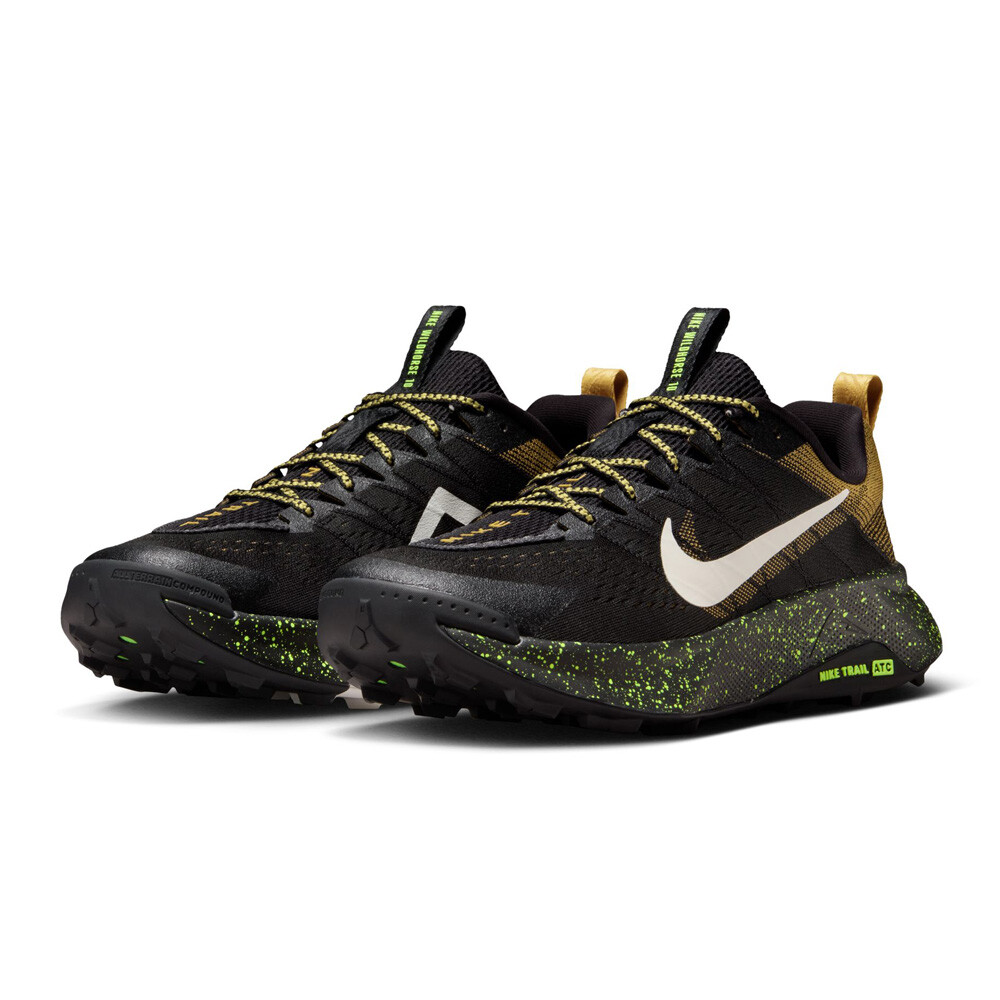 Nike Wildhorse 10 Herren Trail Laufschuhe - SP26