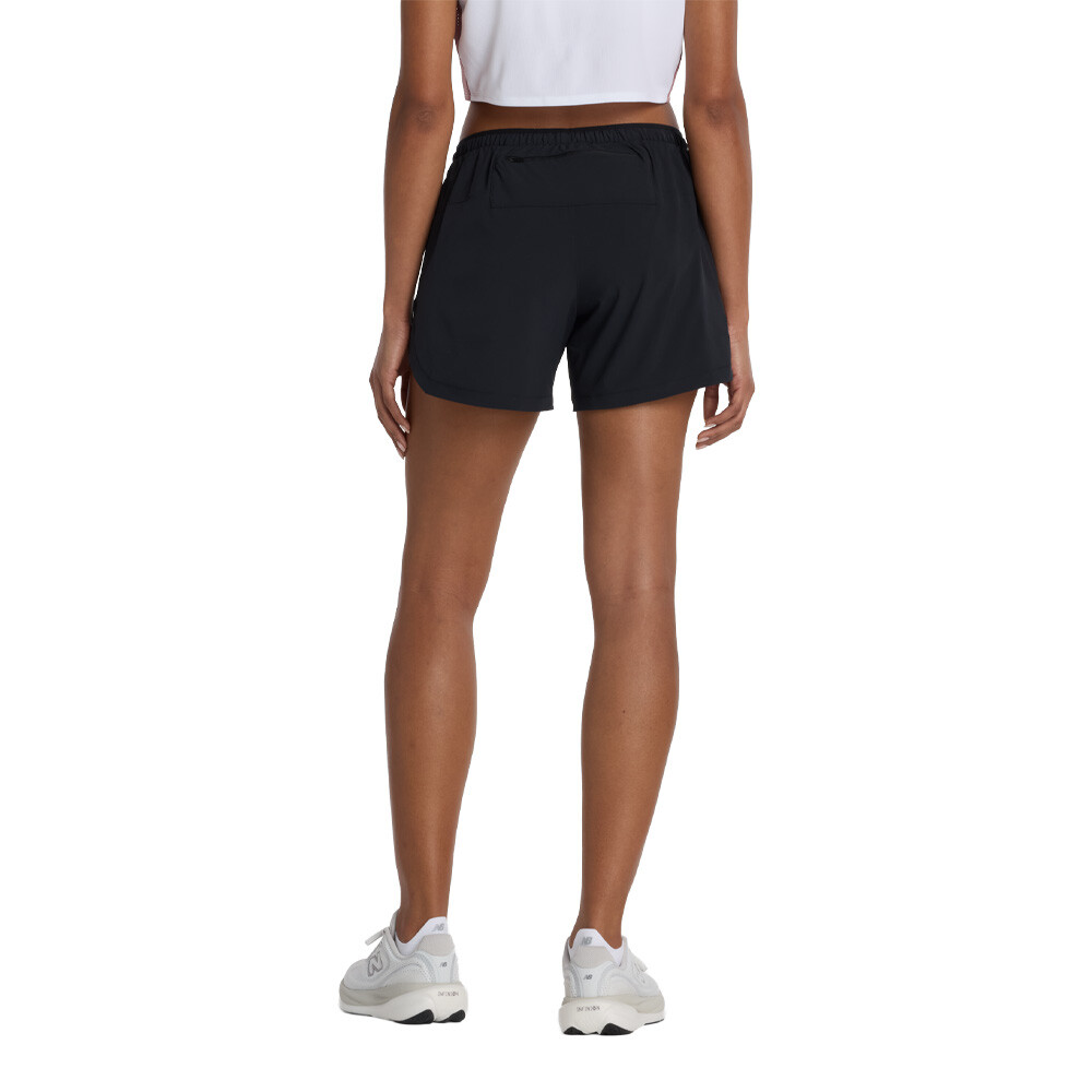 New Balance RC Essential 5 Zoll Damen Shorts - SS26