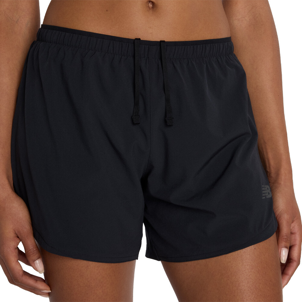 New Balance RC Essential 5 Zoll Damen Shorts - SS26