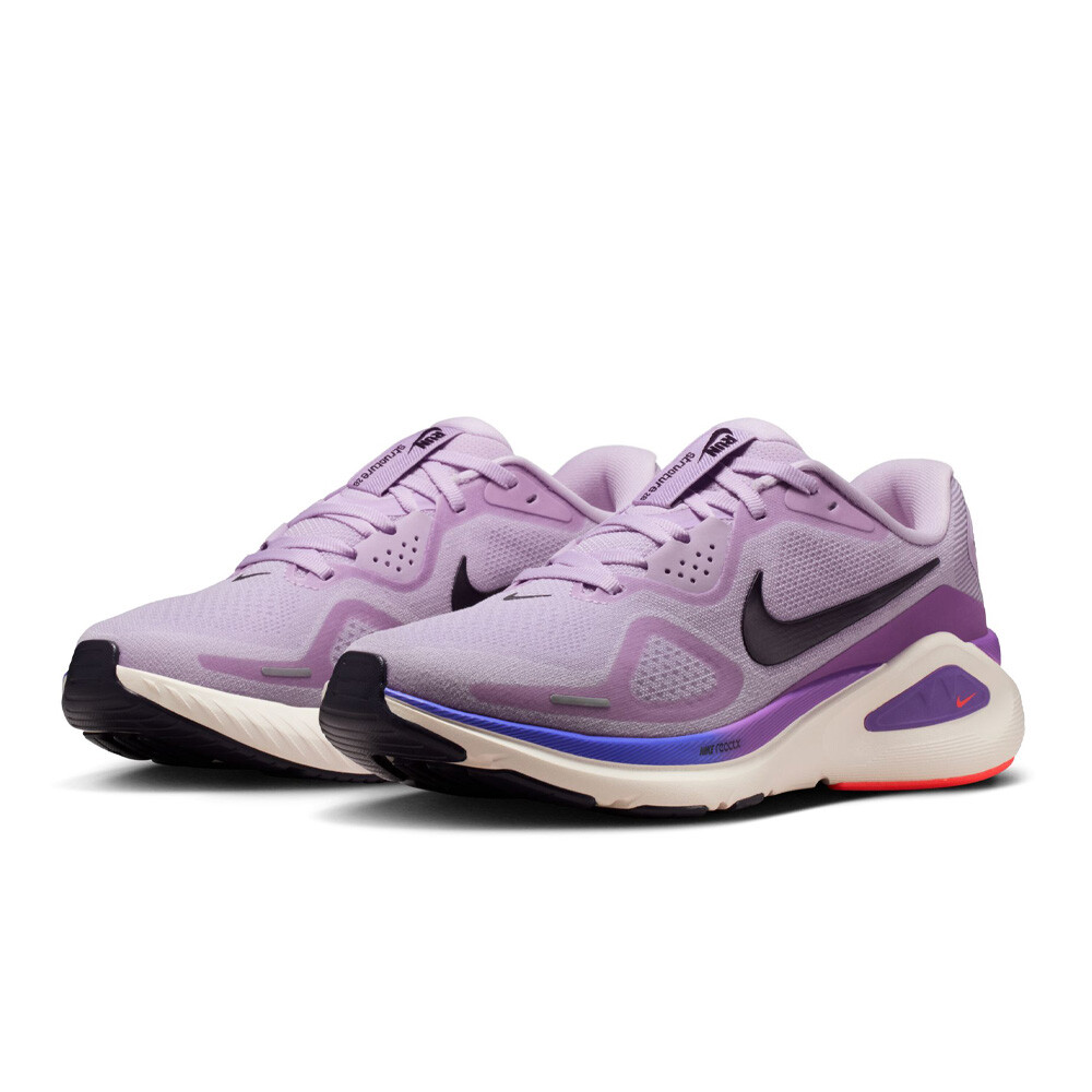 nike overpronation shoes