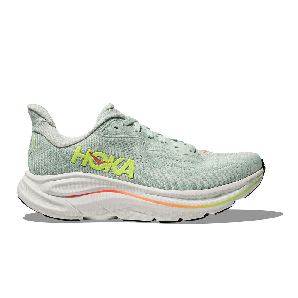 Hoka Clifton 10 mujer zapatillas running  (D Width) - SS26