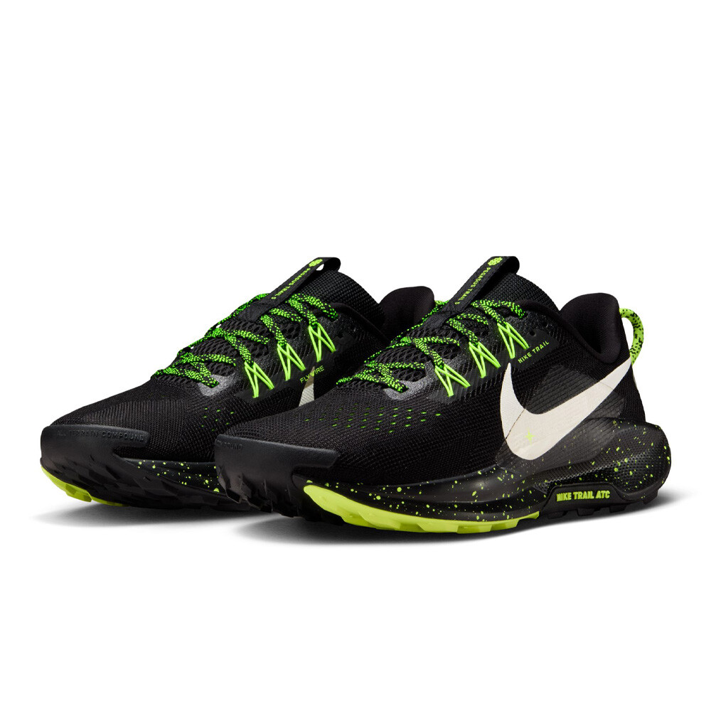 Nike ReactX Pegasus Trail 5 Herren Trail Laufschuhe - SP26