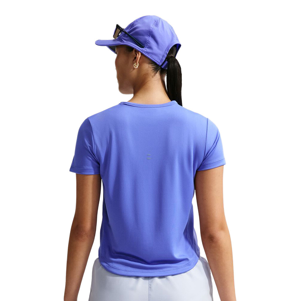 Nike Tempo Dri-FIT mujer camiseta running - SP26