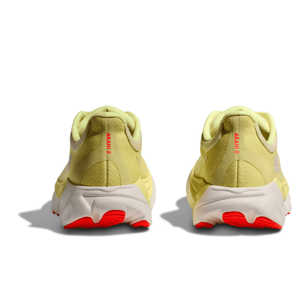 Hoka Arahi 8 mujer zapatillas running - SS26