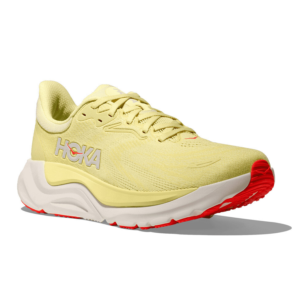 Hoka Arahi 8 mujer zapatillas running - SS26