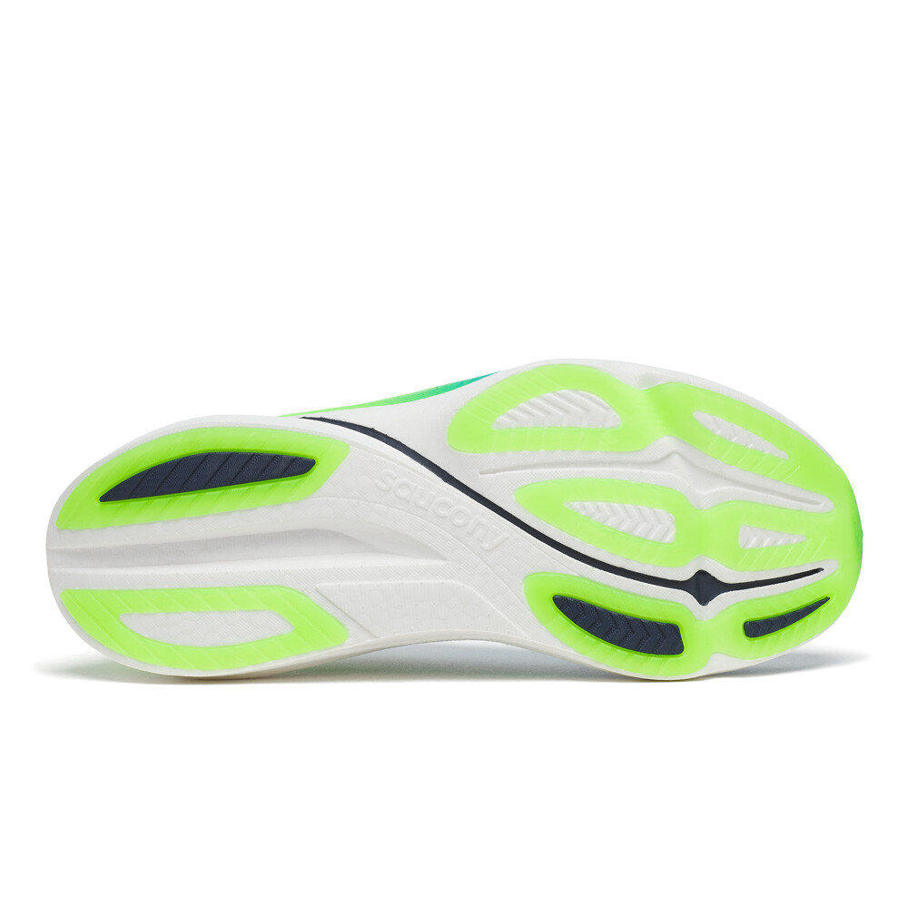 Saucony Endorphin Azura hombre zapatillas running - SS26