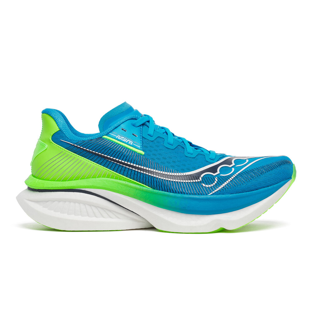 Saucony Endorphin Azura hombre zapatillas running  - SS26