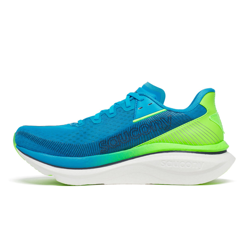 Saucony Endorphin Azura hombre zapatillas running - SS26