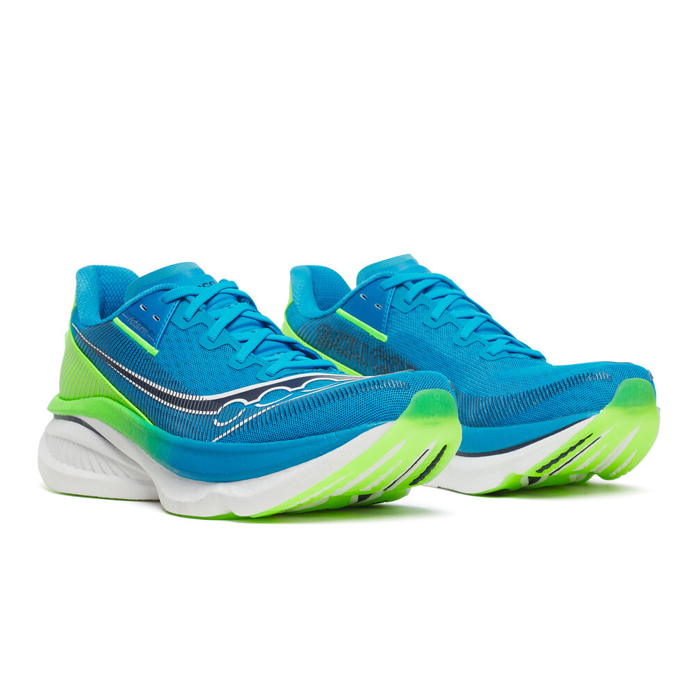 Saucony Endorphin Azura hombre zapatillas running - SS26