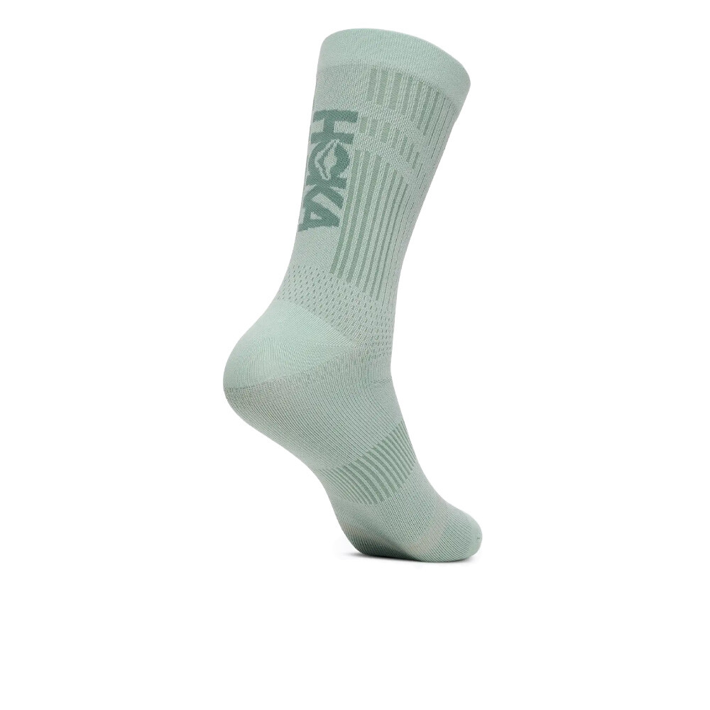 Hoka trail Run Crew chaussettes - SS26