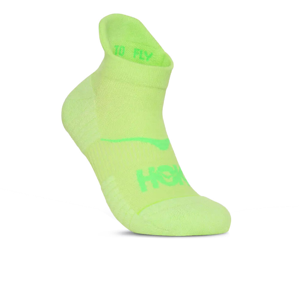 Hoka No-Show Run calcetines (3 Pack) - SS26