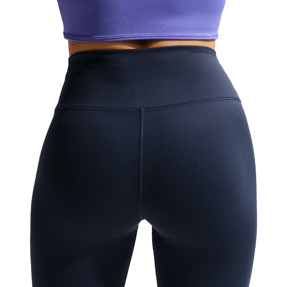 Nike Dri-FIT One 8 Pollice Donna Biker Pantaloncini - SP26