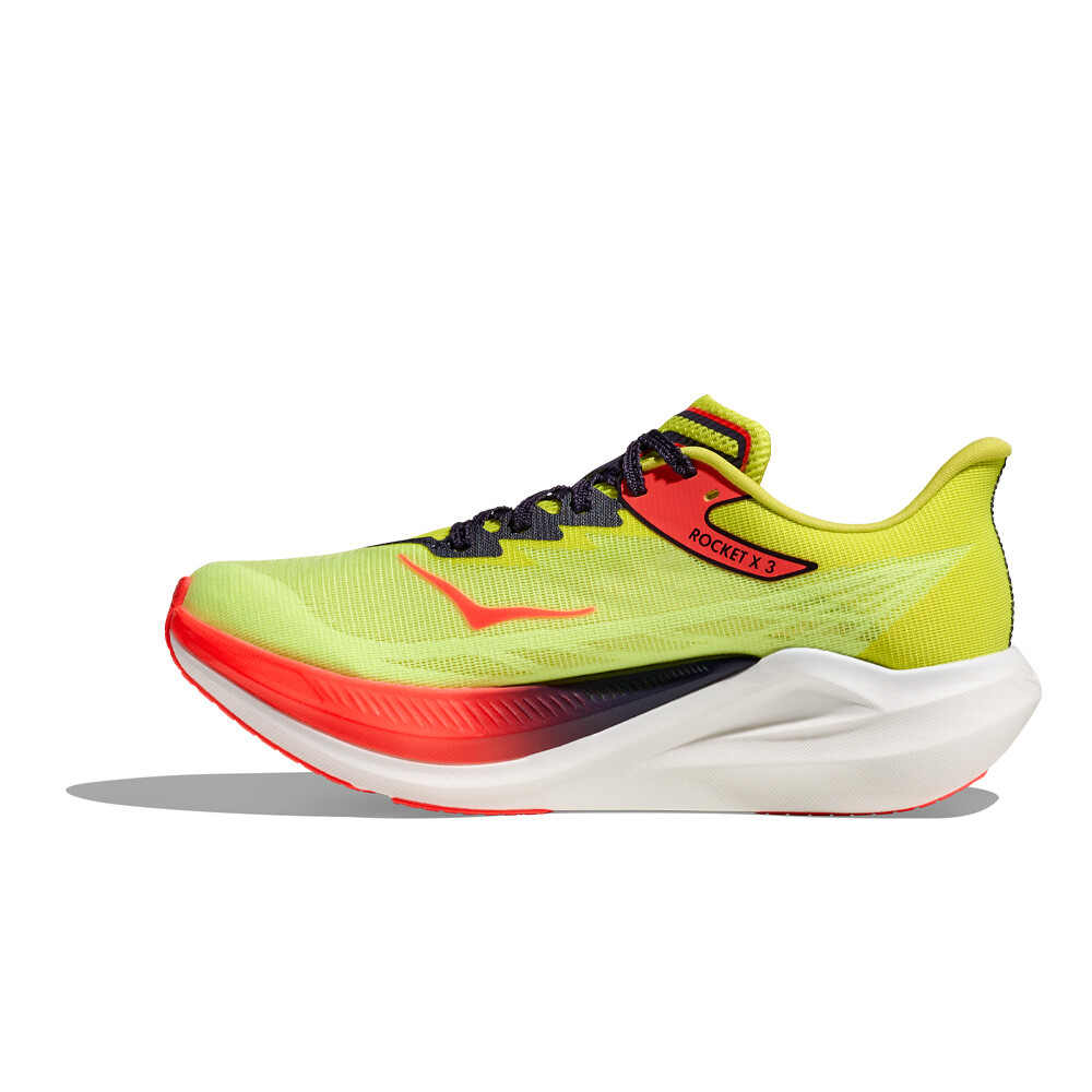 Hoka Rocket X 3 Scarpe da Running - SS26