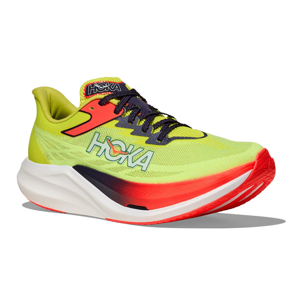 Hoka Rocket X 3 Scarpe da Running - SS26