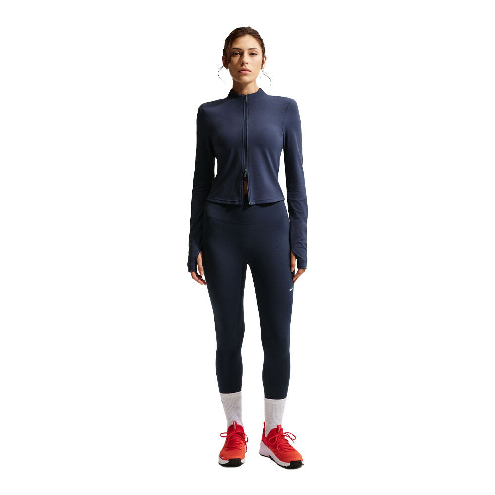 Nike Dri-FIT One High-Waisted 7/8 Donna Leggings - SP26