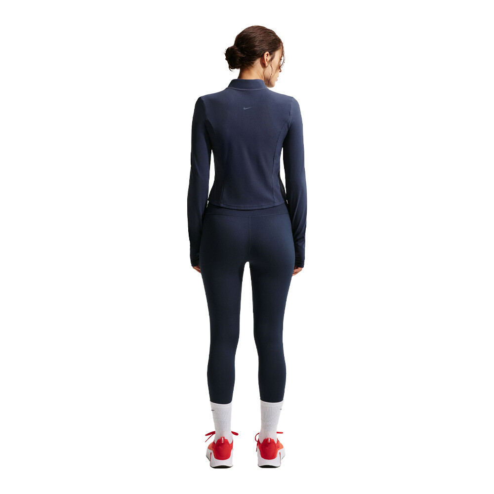 Nike Dri-FIT One High-Waisted 7/8 Donna Leggings - SP26