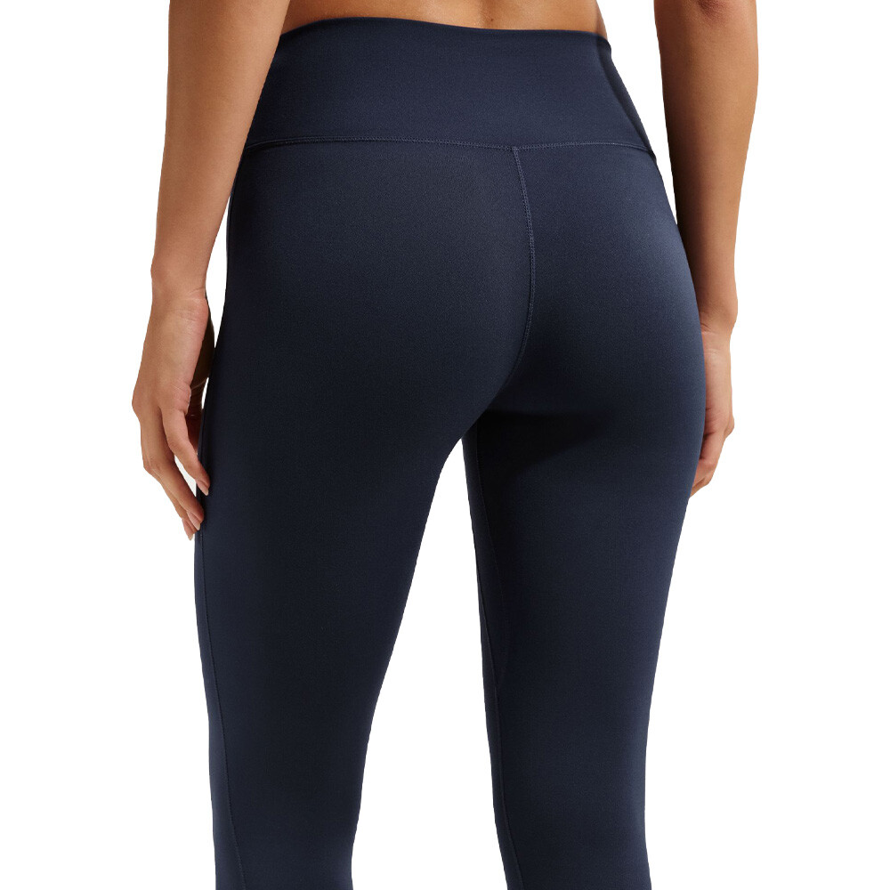 Nike Dri-FIT One High-Waisted 7/8 Donna Leggings - SP26