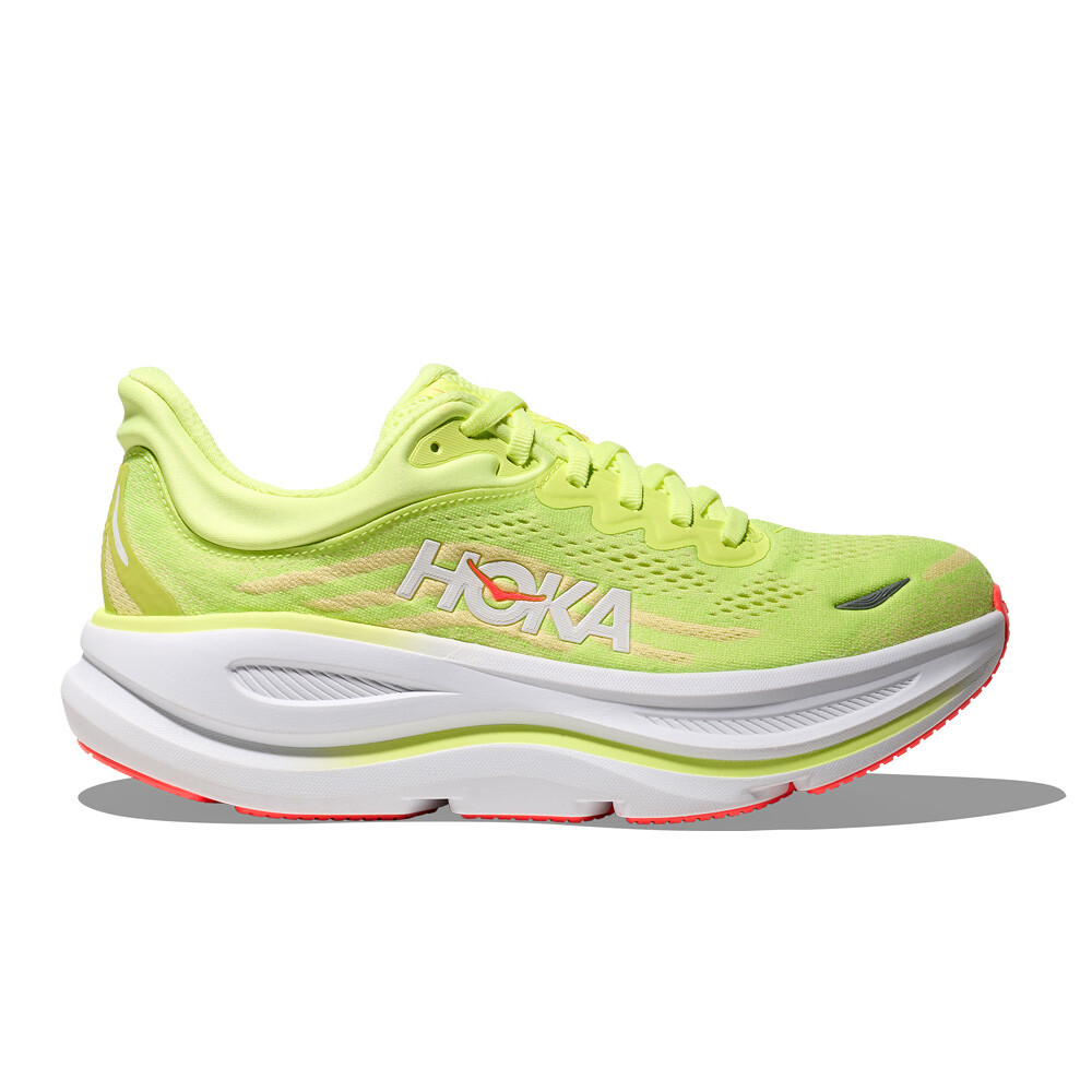 Hoka Bondi 9 femme chaussures de running - SS26