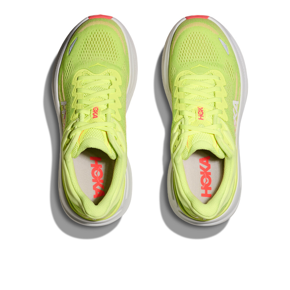 Hoka Bondi 9 Women's Running Shoes - SS26