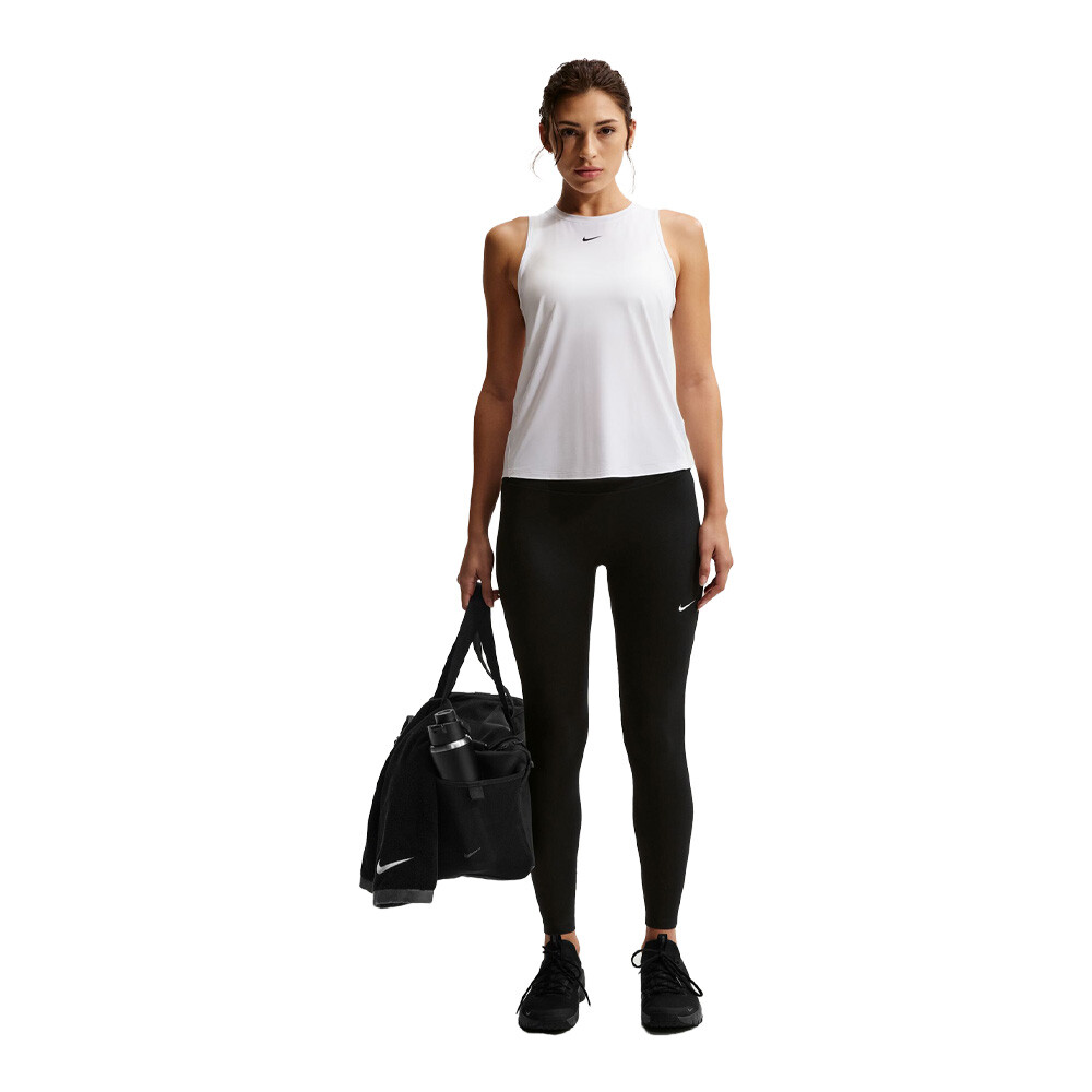 Nike Dri-FIT One High-Waisted 7/8 Donna Leggings - SP26