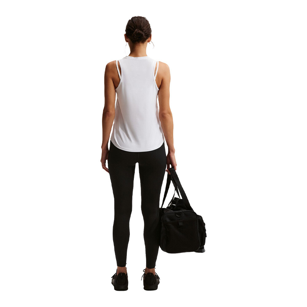 Nike Dri-FIT One High-Waisted 7/8 Donna Leggings - SP26