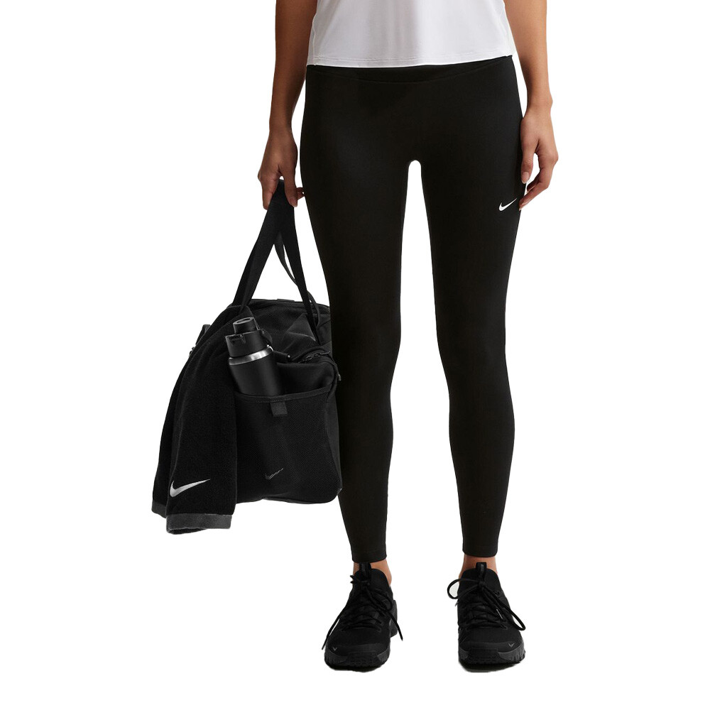 Nike Dri-FIT One High-Waisted 7/8 Donna Leggings - SP26 Nike Dri-FIT One High-Waisted 7/8 Donna Leggings - SP26