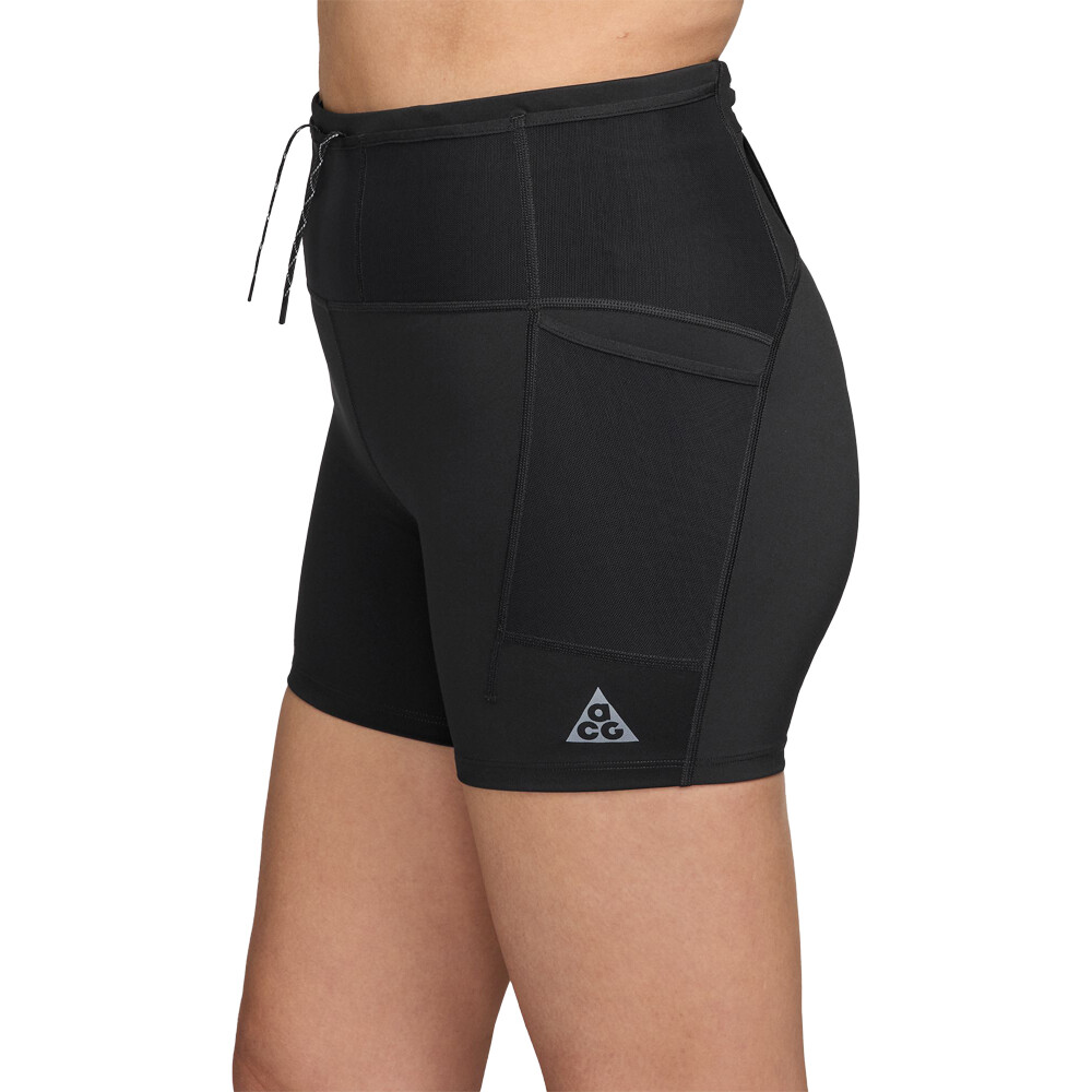 Nike ACG trail Dri-FIT 4 pulgada mujer pantalones cortos running - SP26