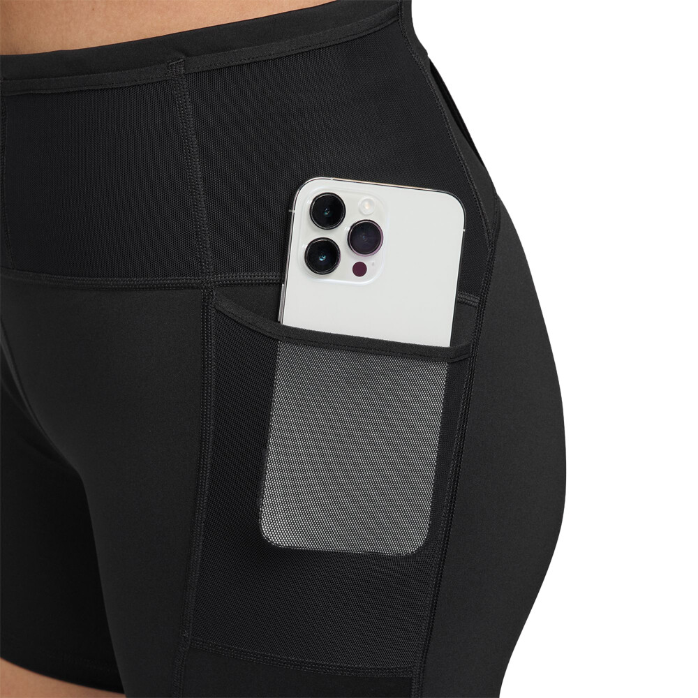 Nike ACG trail Dri-FIT 4 pulgada mujer pantalones cortos running - SP26