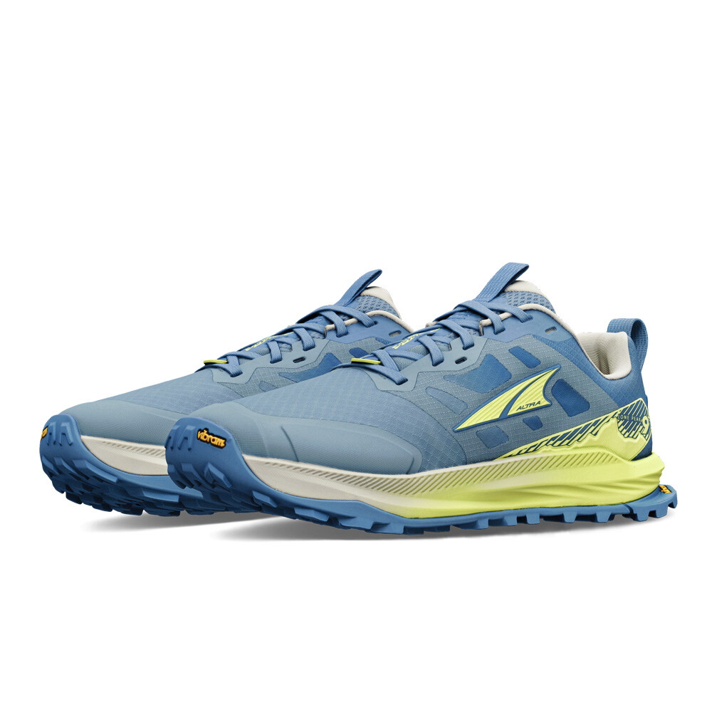 Altra Lone Peak 9 Plus femme chaussures de trail - SS26