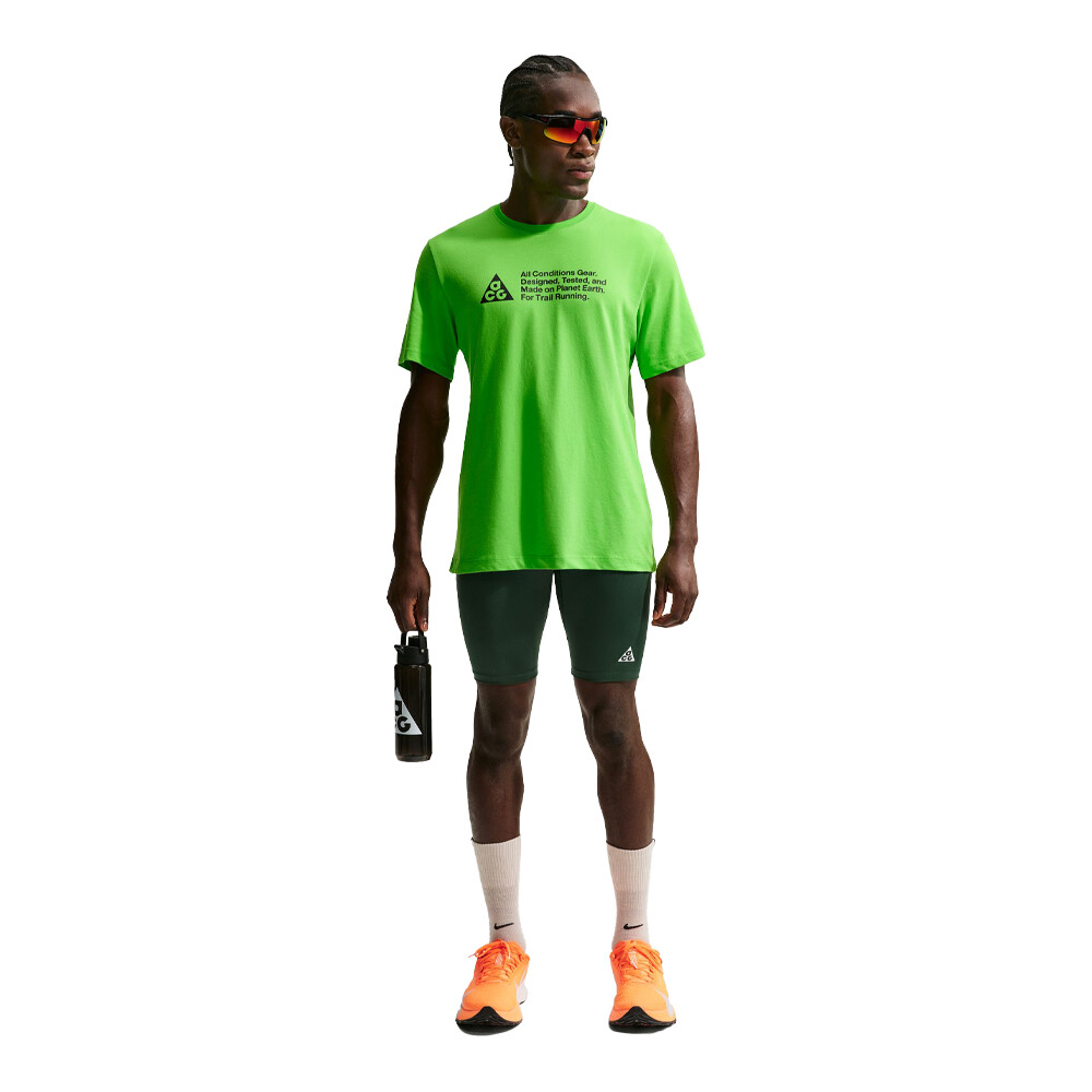 Nike ACG Lava Loops Dri-FIT ADV trail mallas running - SP26