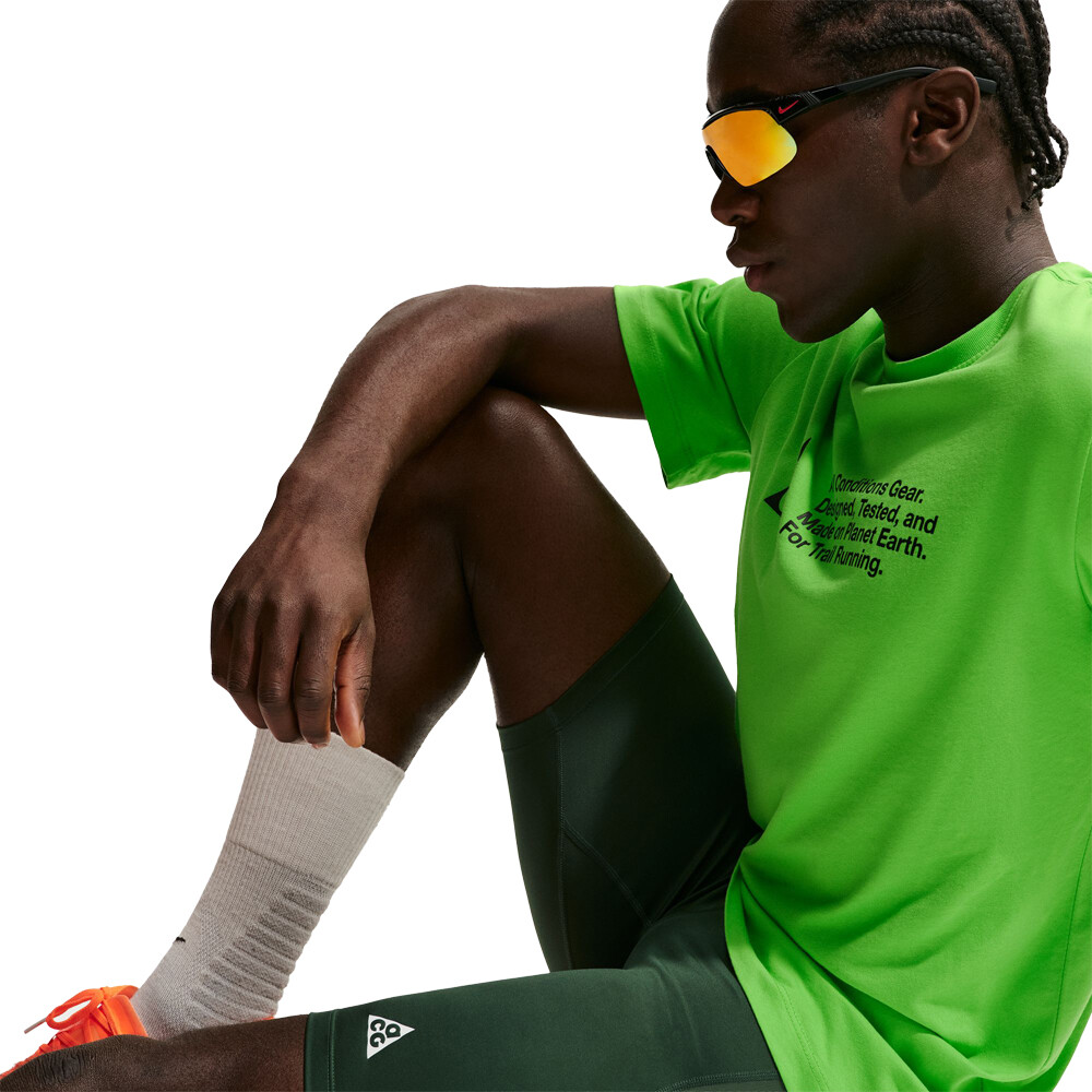 Nike ACG Lava Loops Dri-FIT ADV trail mallas running - SP26