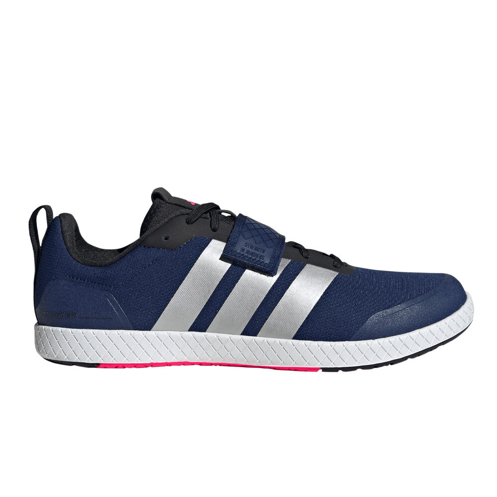 adidas The Total Weightlifting chaussures - SS26 adidas The Total Weightlifting chaussures - SS26