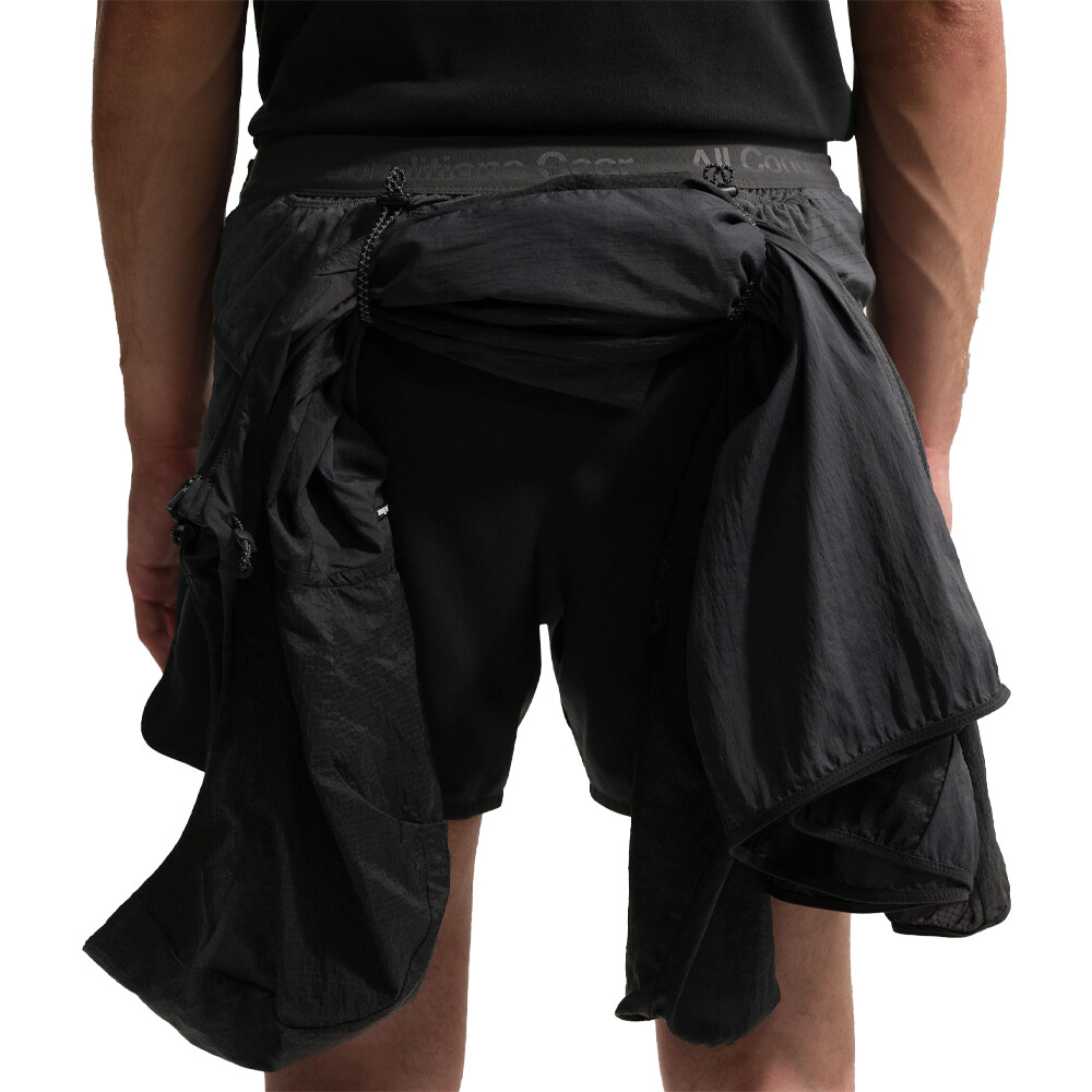 Nike ACG Second Sunrise Dri-FIT ADV 5 Zoll Herren Shorts - SP26