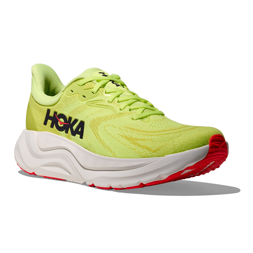 Hoka Arahi 8 hombre zapatillas running  - SS26