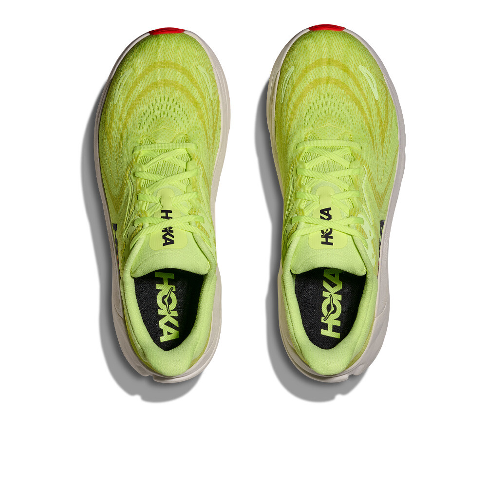 Hoka Arahi 8 hombre zapatillas running - SS26