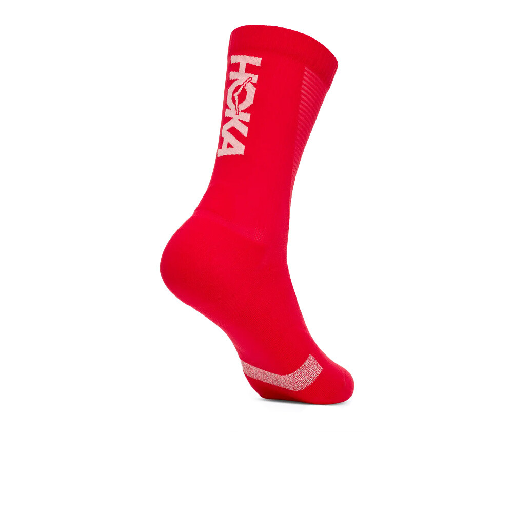 Hoka Race Day Crew Laufen Socken - SS26