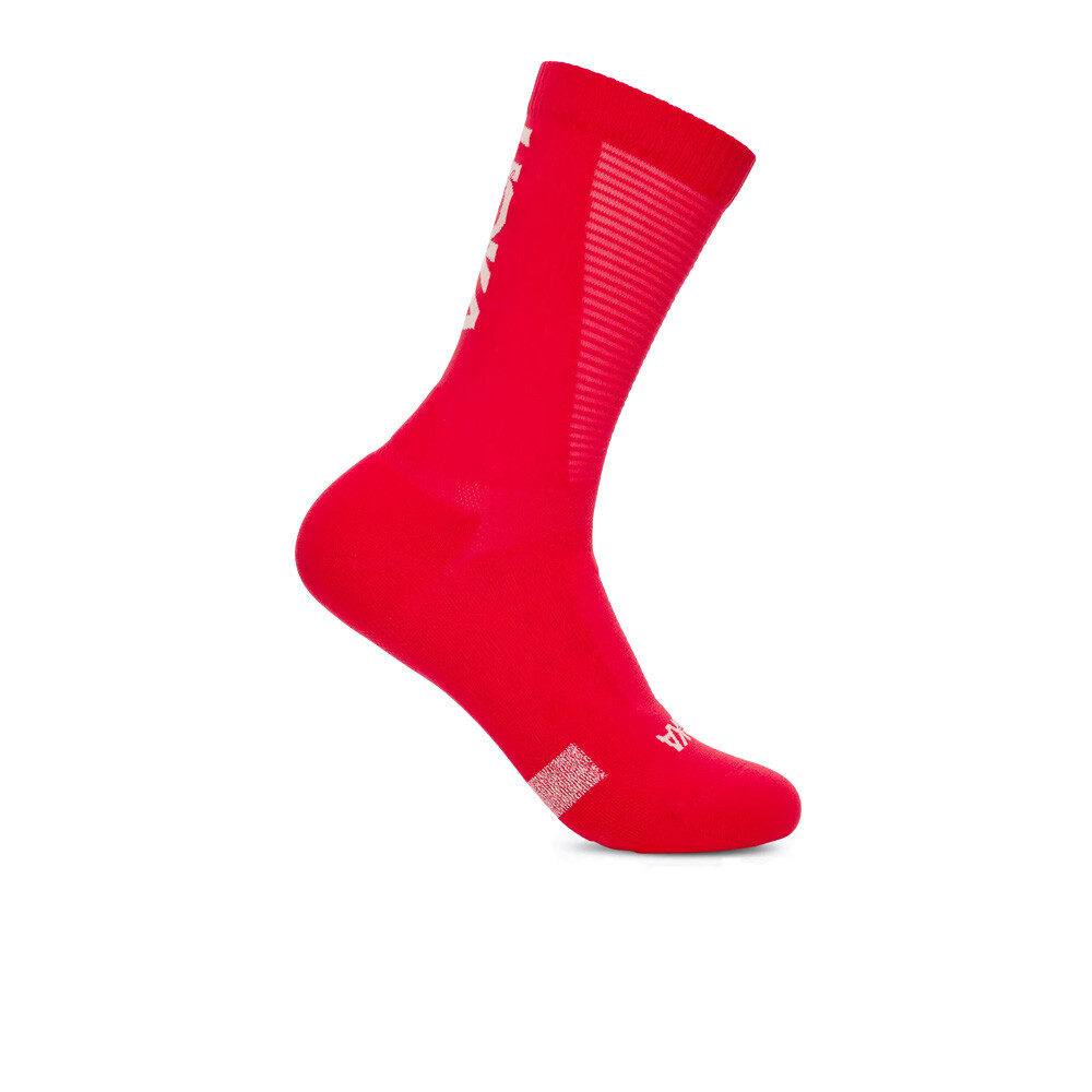 Hoka Race Day Crew Laufen Socken - SS26