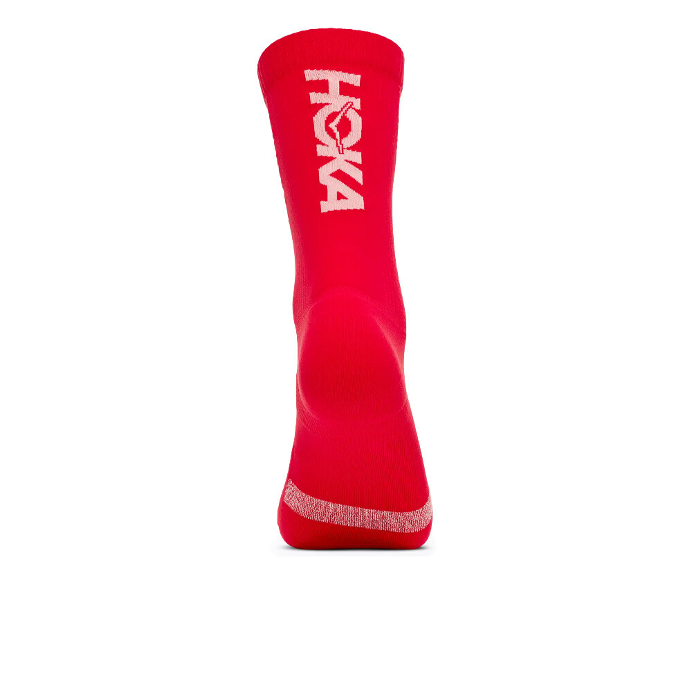 Hoka Race Day Crew Laufen Socken - SS26