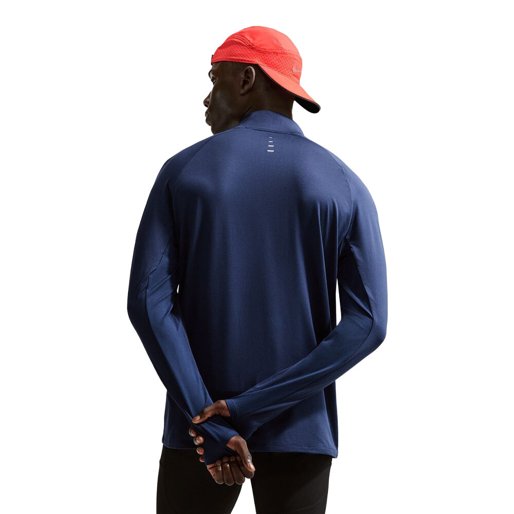 Nike Dri-FIT Stride 1/4-Zip homme t-shirt de running - SP26