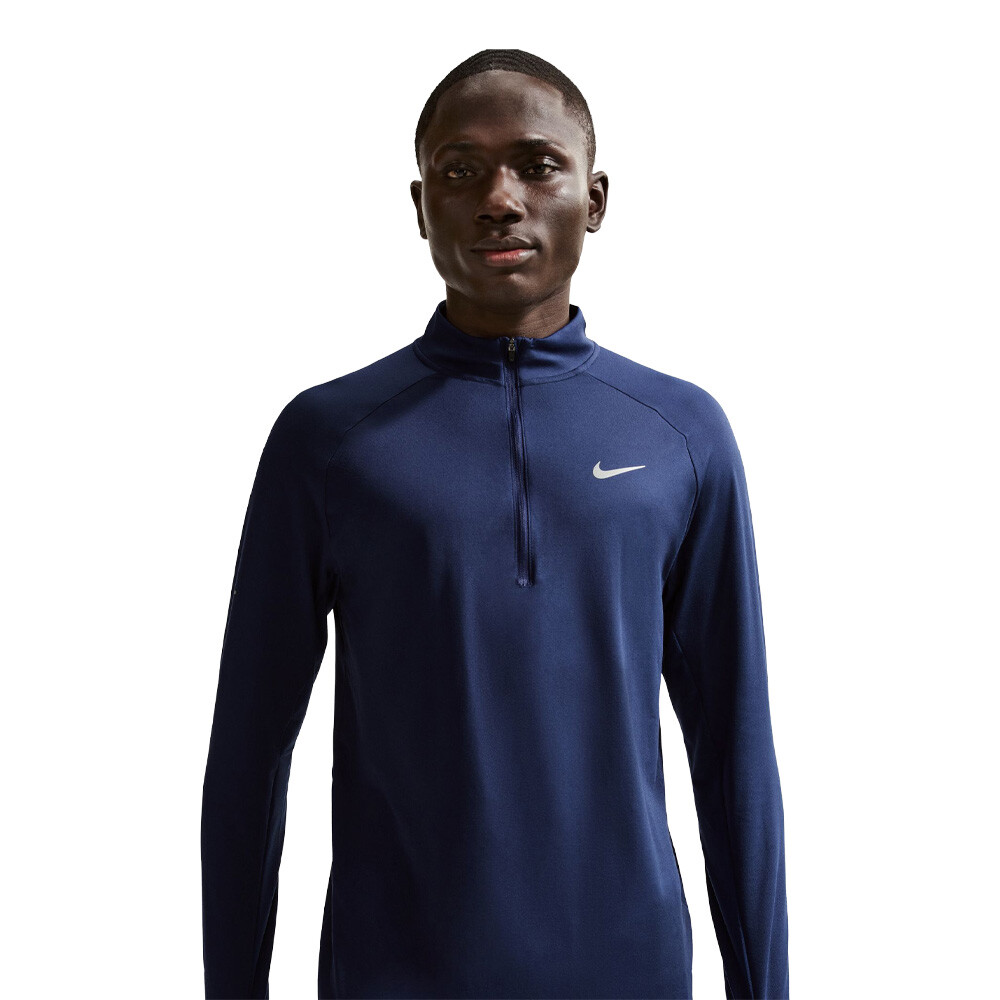 Nike Dri-FIT Stride 1/4-Zip homme t-shirt de running - SP26